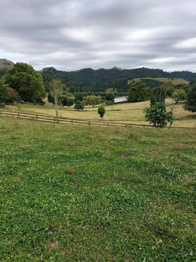 Karamu Homestead 외부 사진