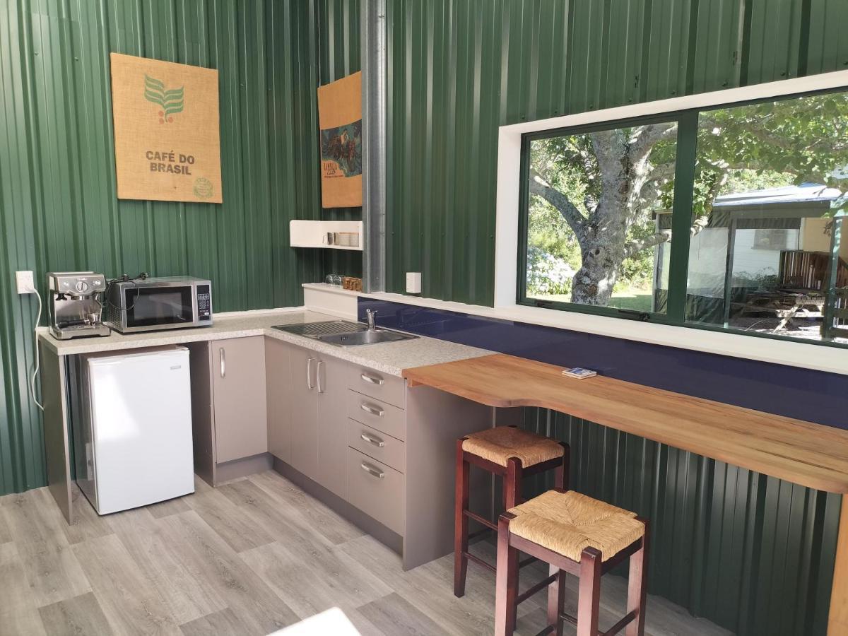 Karamu Homestead 외부 사진