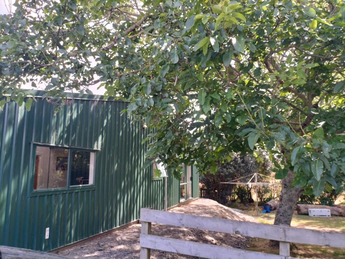 Karamu Homestead 외부 사진